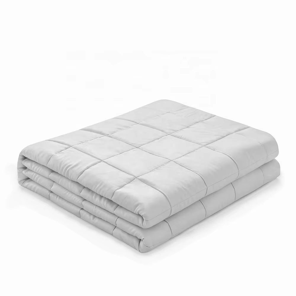 Top Quality Sensory Blanket with Glass Beads Small Weighted Blanket for Dogs Pets